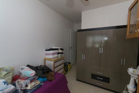 Suíte 1 de apartamento para alugar com 2 quartos, 78m² em Jardim Brasil (zona Sul), São Paulo