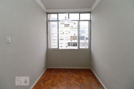 Sala. de apartamento à venda com 3 quartos, 100m² em Copacabana, Rio de Janeiro