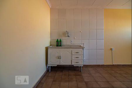 Cozinha de casa para alugar com 2 quartos, 60m² em Concórdia, Belo Horizonte