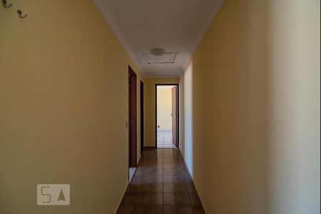 Corredor de casa para alugar com 2 quartos, 60m² em Concórdia, Belo Horizonte