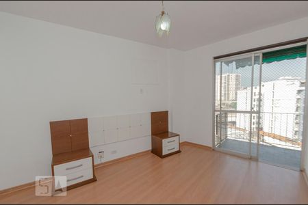 Quarto 1 de apartamento à venda com 1 quarto, 65m² em Maracanã, Rio de Janeiro