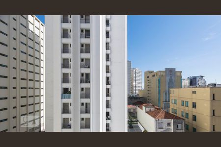 Vista de apartamento para alugar com 2 quartos, 70m² em Aclimação, São Paulo