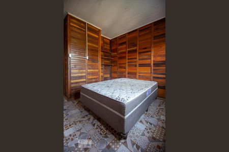 Quarto 01 de casa para alugar com 2 quartos, 60m² em Lagoa da Conceição, Florianópolis