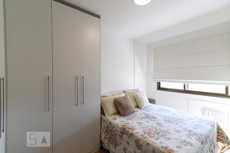 Suíte de apartamento para alugar com 2 quartos, 72m² em Recreio dos Bandeirantes, Rio de Janeiro