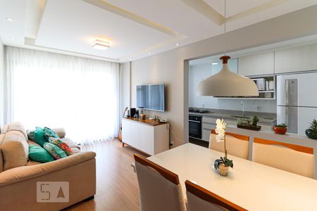 Sala de apartamento para alugar com 2 quartos, 72m² em Recreio dos Bandeirantes, Rio de Janeiro