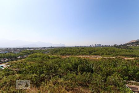 Vista de apartamento para alugar com 2 quartos, 72m² em Recreio dos Bandeirantes, Rio de Janeiro