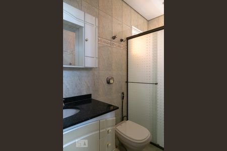 Banheiro 1 de casa à venda com 4 quartos, 150m² em Vila Monumento, São Paulo