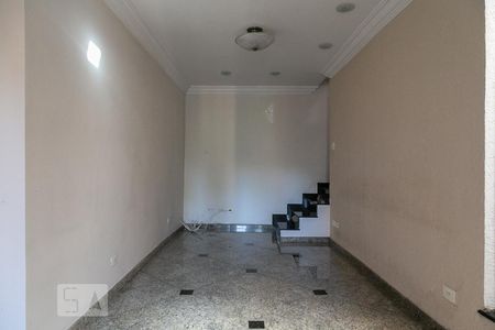 Sala de casa à venda com 4 quartos, 150m² em Vila Monumento, São Paulo