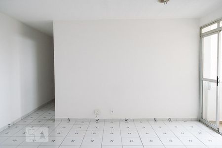 SALA de apartamento para alugar com 2 quartos, 58m² em Limão, São Paulo