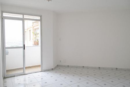 SALA de apartamento para alugar com 2 quartos, 58m² em Limão, São Paulo
