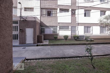 Vista Sala de apartamento à venda com 2 quartos, 71m² em Parque Residencial da Lapa, São Paulo