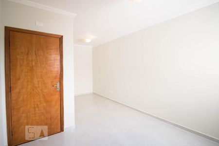 Sala de apartamento para alugar com 2 quartos, 68m² em Vila Eldízia, Santo André