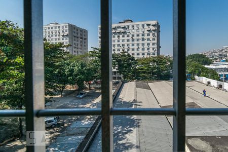 Vista do Quarto 1 de apartamento à venda com 3 quartos, 69m² em Olaria, Rio de Janeiro