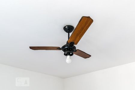 Sala - Ventilador de apartamento à venda com 3 quartos, 69m² em Olaria, Rio de Janeiro