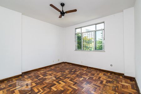 Sala de apartamento à venda com 3 quartos, 69m² em Olaria, Rio de Janeiro