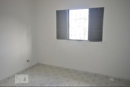 suíte 1 de casa para alugar com 3 quartos, 115m² em Vila Isolina Mazzei, São Paulo