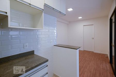 Sala de apartamento para alugar com 1 quarto, 38m² em Perdizes, São Paulo