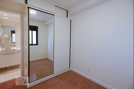 Quarto Suíte de apartamento à venda com 1 quarto, 38m² em Perdizes, São Paulo