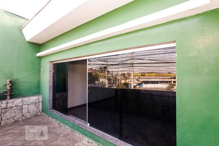 Terraço de casa à venda com 3 quartos, 220m² em Macedo, Guarulhos