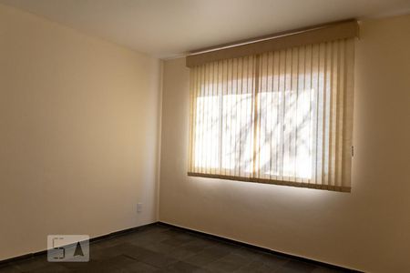 Sala de apartamento à venda com 2 quartos, 43m² em Jardim Leblon, Belo Horizonte