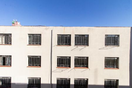 Vista Sala de apartamento para alugar com 3 quartos, 67m² em Centro Cívico, Curitiba