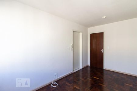 Sala de apartamento para alugar com 3 quartos, 67m² em Centro Cívico, Curitiba