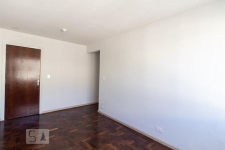 Sala de apartamento para alugar com 3 quartos, 67m² em Centro Cívico, Curitiba