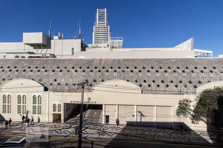 Vista Quarto 1 de apartamento para alugar com 3 quartos, 67m² em Centro Cívico, Curitiba