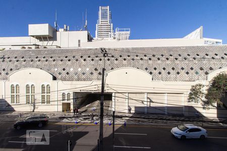 Vista Quarto 1 de apartamento para alugar com 3 quartos, 67m² em Centro Cívico, Curitiba