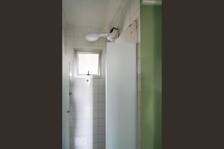 Banheiro de apartamento à venda com 2 quartos, 56m² em Jardim Boa Vista (zona Oeste), São Paulo