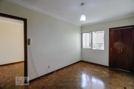 Sala de apartamento para alugar com 1 quarto, 45m² em Vila Lageado, São Paulo