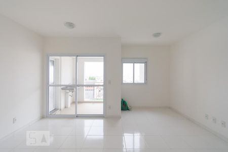 Sala de apartamento à venda com 2 quartos, 65m² em Santa Maria, São Caetano do Sul