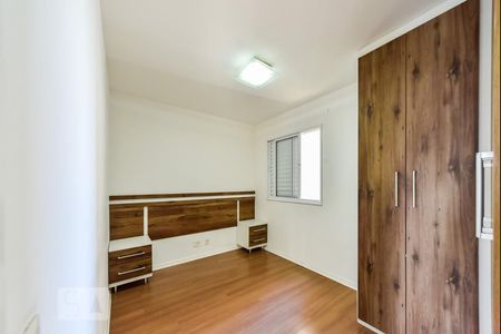 Quarto 1 de apartamento à venda com 2 quartos, 56m² em Assunção, São Bernardo do Campo
