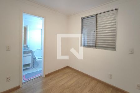 Quarto Suíte de apartamento para alugar com 3 quartos, 67m² em Jardim Nova Europa, Campinas