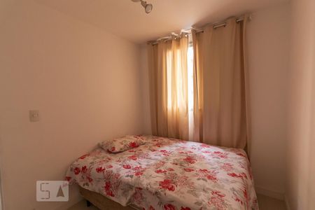 Quarto de apartamento à venda com 2 quartos, 50m² em Chácara Inglesa, São Paulo