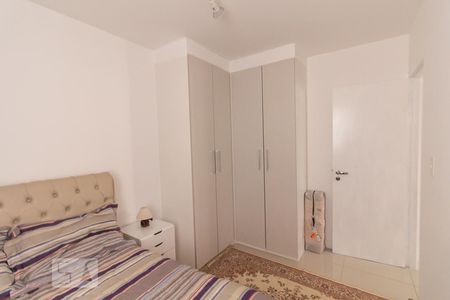 Quarto de apartamento à venda com 2 quartos, 50m² em Chácara Inglesa, São Paulo