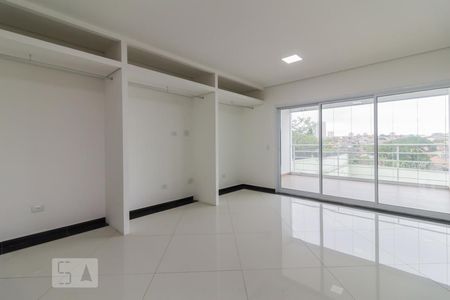 Sala de jantar de casa para alugar com 4 quartos, 400m² em Vila Rosália, Guarulhos