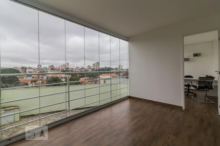 Varanda de casa para alugar com 4 quartos, 400m² em Vila Rosália, Guarulhos