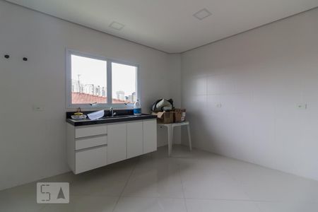 Cozinha de casa para alugar com 4 quartos, 400m² em Vila Rosália, Guarulhos