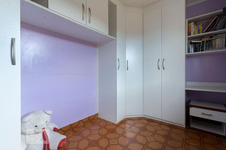 Quarto 2 de casa para alugar com 3 quartos, 180m² em Jardim Cotinha, São Paulo