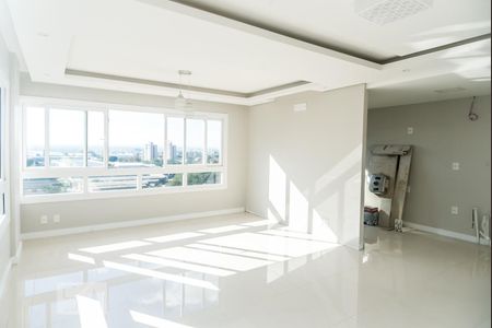 Apartamento à venda com 87m², 3 quartos e 2 vagasSala