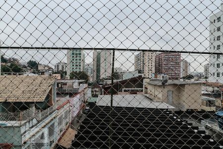 Vista Quarto 1 de apartamento à venda com 2 quartos, 72m² em Méier, Rio de Janeiro