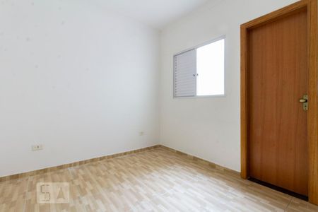 Quarto 2 - Suite de casa de condomínio para alugar com 2 quartos, 89m² em Jardim Danfer, São Paulo