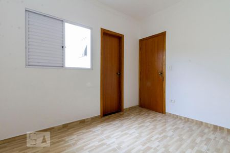 Quarto 2 - Suite de casa de condomínio para alugar com 2 quartos, 89m² em Jardim Danfer, São Paulo