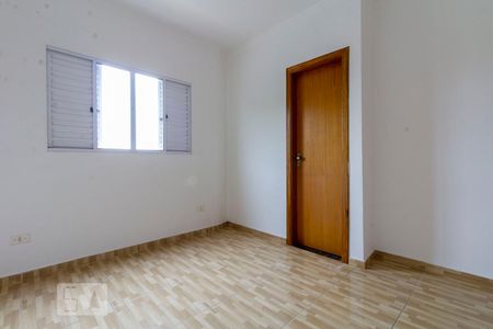 Quarto 1 - Suite de casa de condomínio para alugar com 2 quartos, 89m² em Jardim Danfer, São Paulo