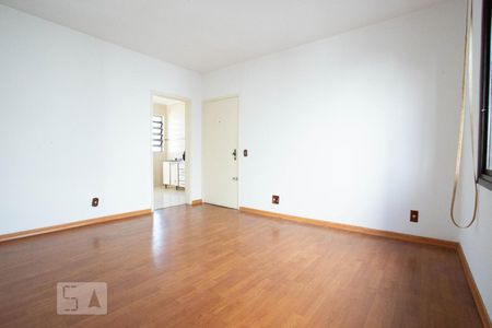 Sala de apartamento à venda com 2 quartos, 75m² em Rio Branco, Porto Alegre