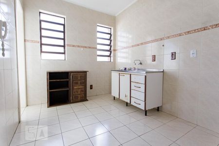 Cozinha de apartamento à venda com 2 quartos, 75m² em Rio Branco, Porto Alegre