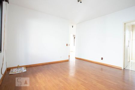 Sala de apartamento à venda com 2 quartos, 75m² em Rio Branco, Porto Alegre