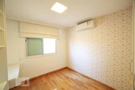 Quarto 1 de apartamento para alugar com 3 quartos, 127m² em Brooklin Paulista, São Paulo