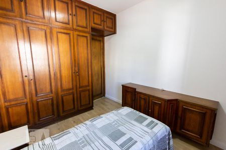 Quarto 2 de apartamento à venda com 3 quartos, 97m² em Perdizes, São Paulo